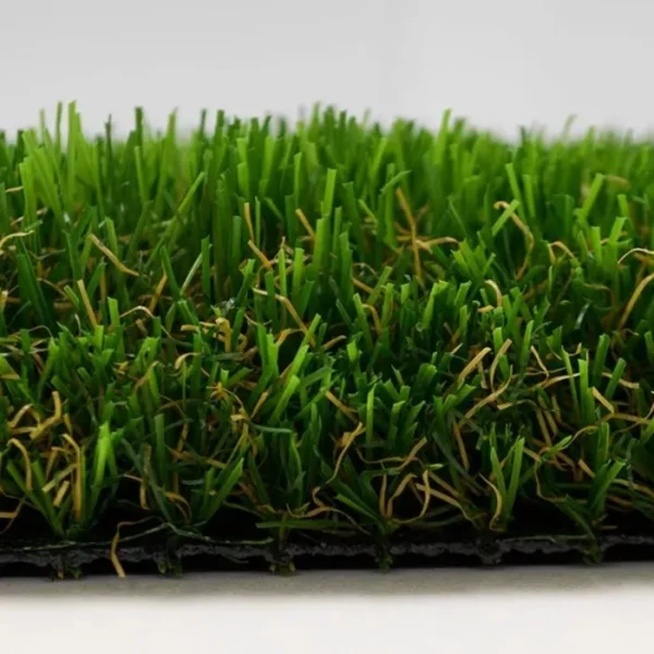 Pet and child safe Parallax 42mm grass