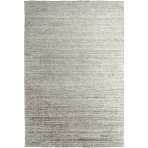 Soft thick surface texture rug