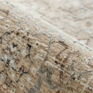 Premium Modern Beige Rug UAE