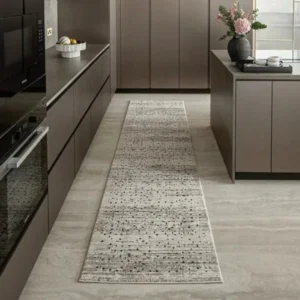 Regal Ombre Luxe Area Runner Rugs