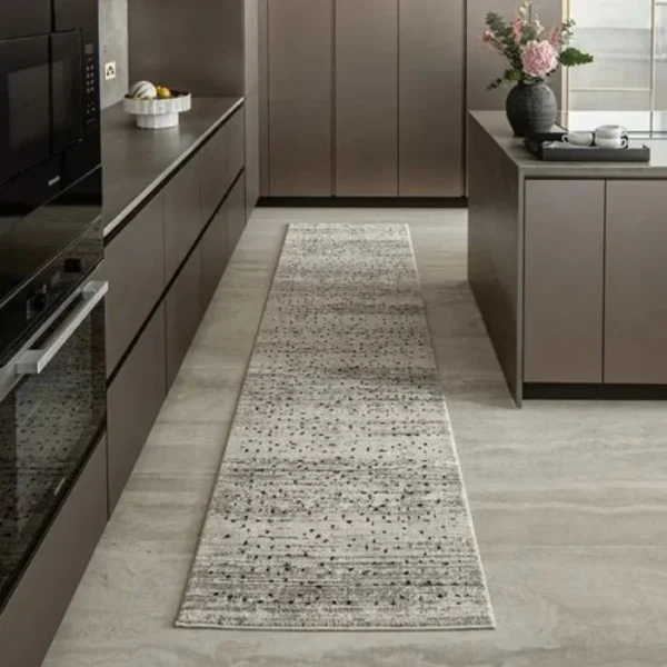 Regal Ombre Luxe Area Runner Rugs