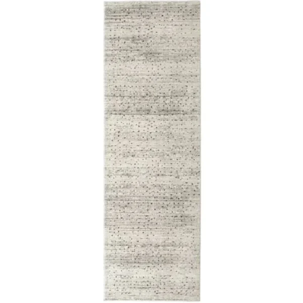 Regal Ombre Luxe Area Runner Rugs image 2