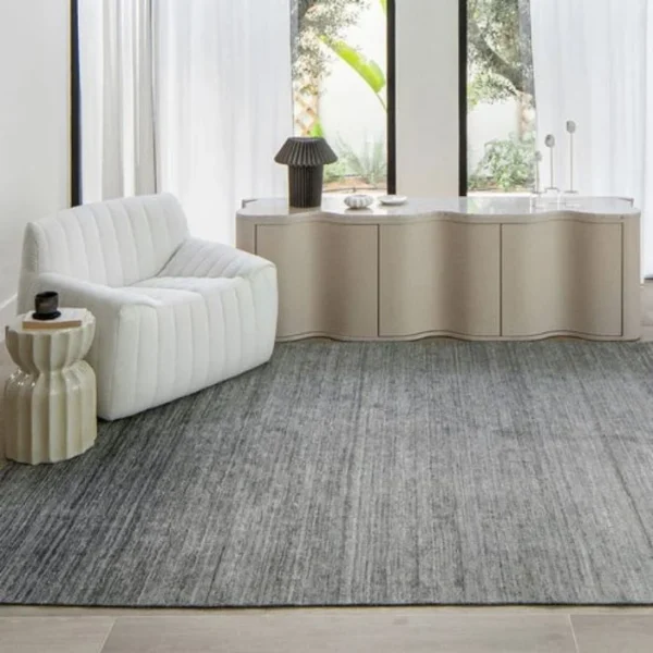 Textured Highly Surface Rugs - Image 5
