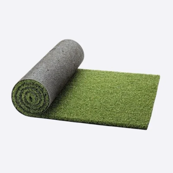 Atmospheric 18mm Turf Roll View