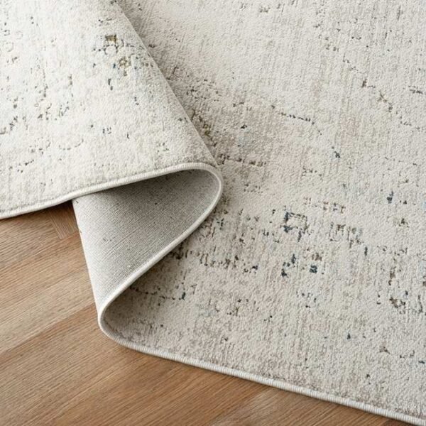 Runner Rug – Backside & Edge Detail image 2