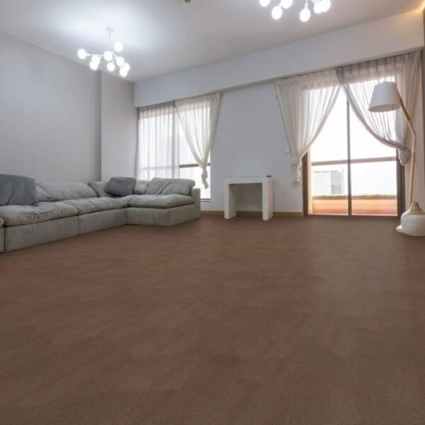 Savage Abundance 63 interior flooring
