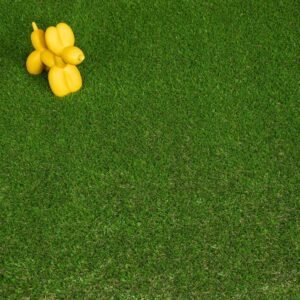 Artificial grass texture sample