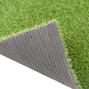 Severn 20mm safe family lawn.