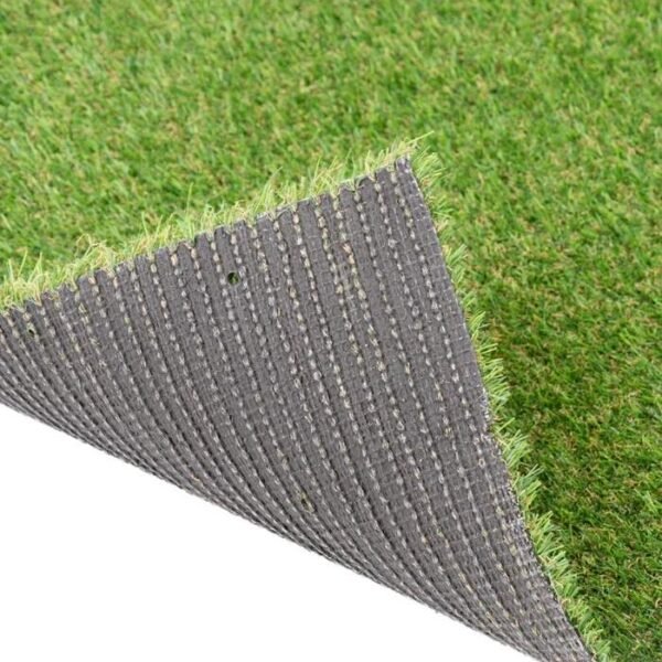 Severn 20mm safe family lawn.