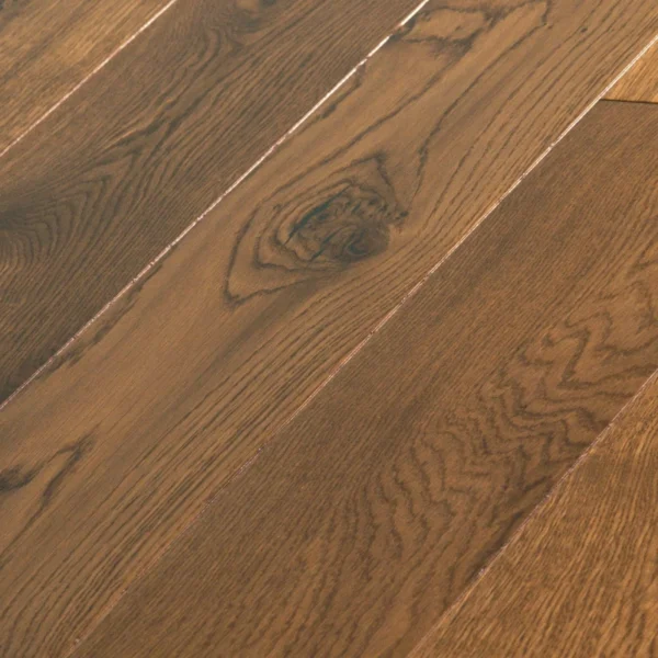 Smoked AV12 Dark Wood Texture
