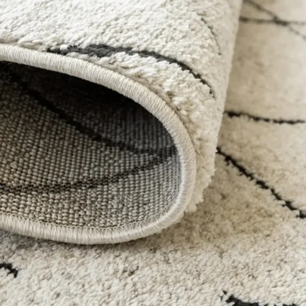 Berber Diamond Patterned Rugs - Image 4