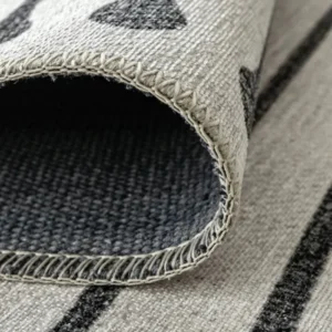 Soft rug for bedroom