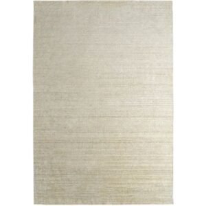 Soft and highly textured rug