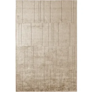 Patterned Geometric Rugs