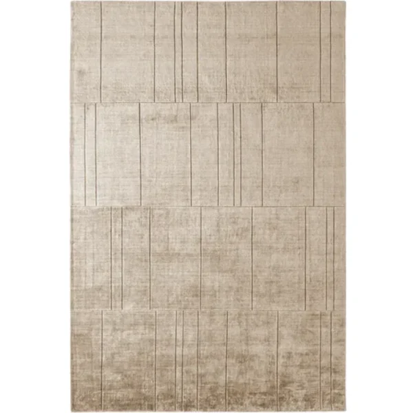 Patterned Geometric Rugs