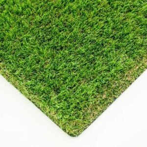 Daisy 40mm blade profile from edge