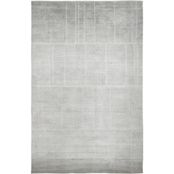 Close-up of grey line pattern