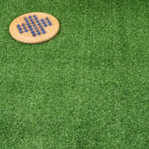 Super Budget 6mm for compact zones