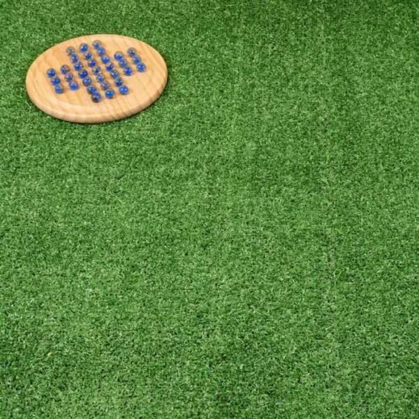 Super Budget 6mm for compact zones