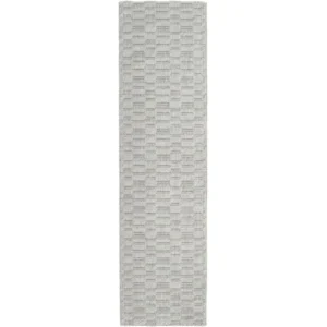 Tranquil Stripes Runner Rugs image 2