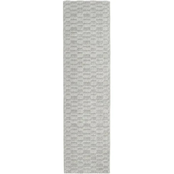 Tranquil Stripes Runner Rugs image 2