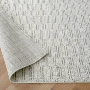 Tranquil Stripes Runner Rugs - Image 3