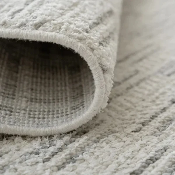 Tranquil Stripes Runner Rugs image 4