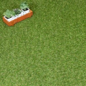 Trent turf roll ready for installation