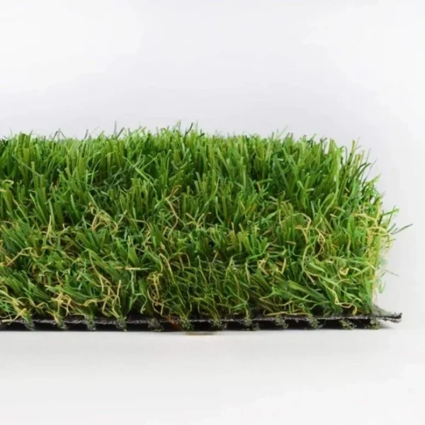 Easy install Trident XTREME 43mm artificial lawn