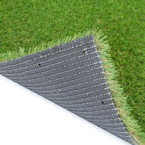 Tyne 30mm water permeable backing.