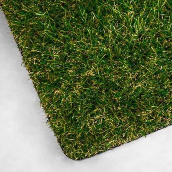 UV protected Hestia grass