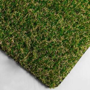 UV protected artificial grass roll