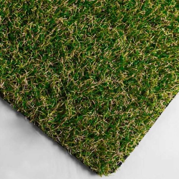 UV protected artificial grass roll