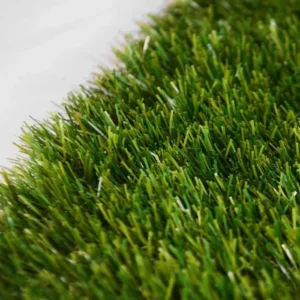 Zeus PRO 37mm easy clean play area grass