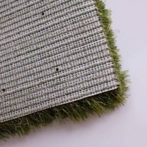 UV stable Zeus PRO 42mm garden carpet