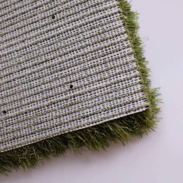 UV stable Zeus PRO 42mm garden carpet