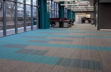 ARTE office carpet tiles dubai