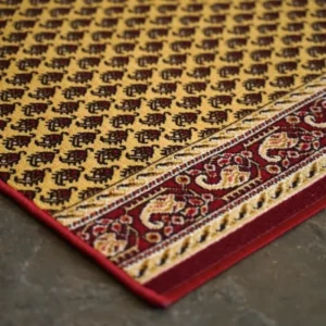 Acni Cream Exhibition Carpet image 2
