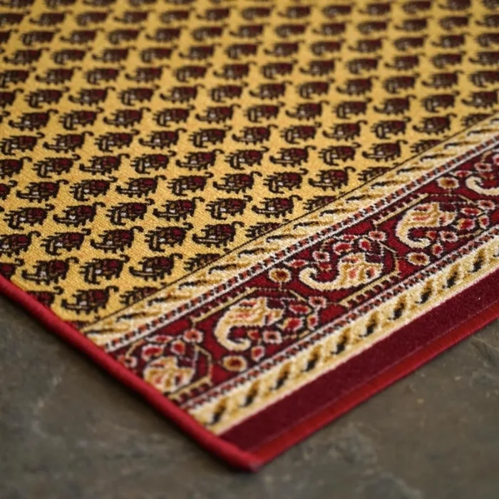 Acni Cream Exhibition Carpet image 2