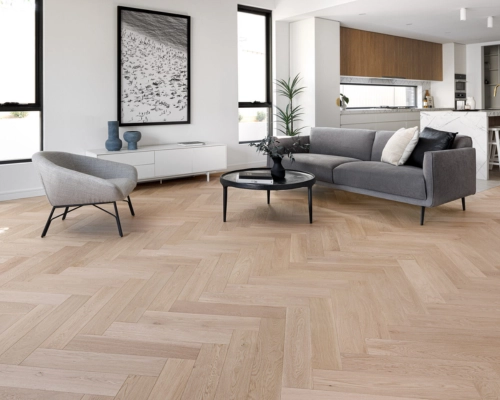 Affordable Herringbone Flooring Dubai