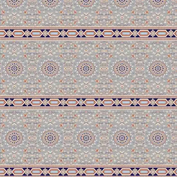 Al Kawthar Mosque Carpet