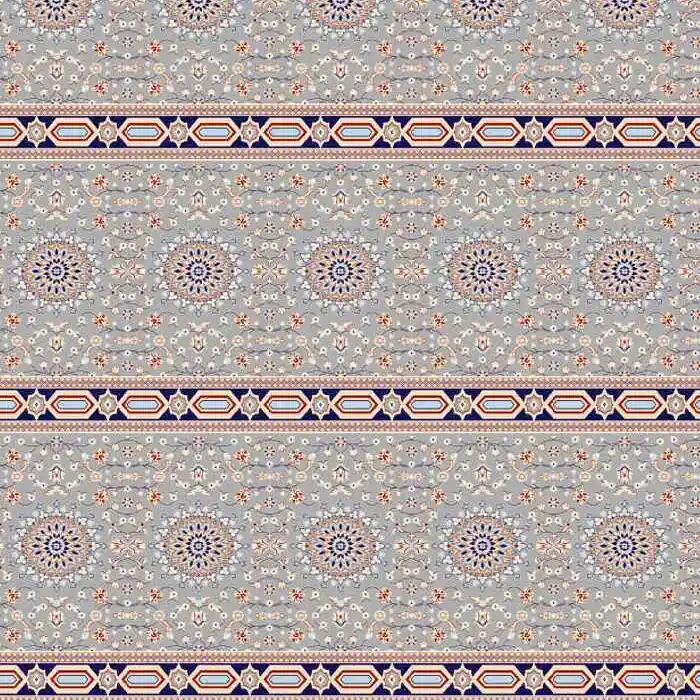 Al Kawthar Mosque Carpet