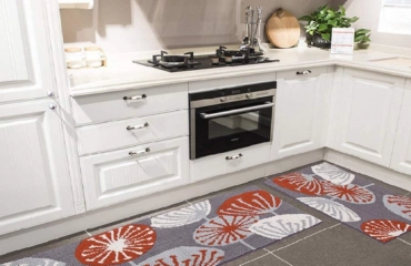 Anti-slip Kitchen Carpet in Dubai