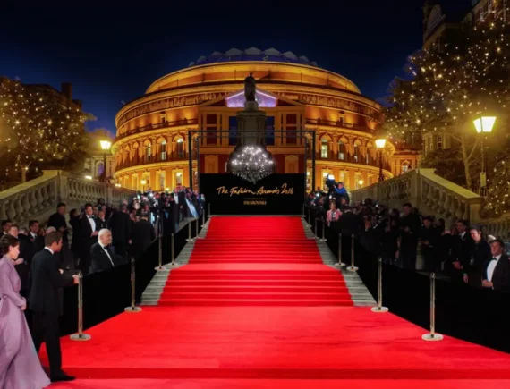 Award Ceremonies Exhibition Carpet