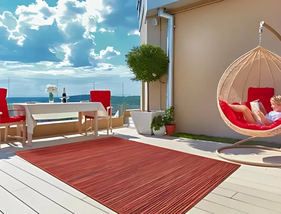 Balconies Carpet in Dubai