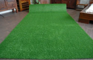 Balcony Taras Artificial Grass Carpet in Dubai