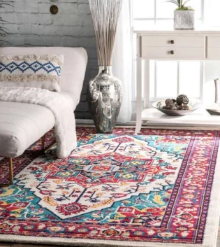 Beautiful Handmade Rugs for Every Home in Dubai