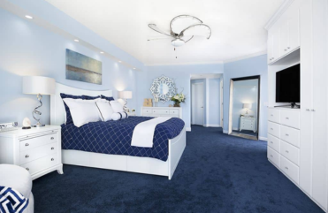 Bedroom Carpet