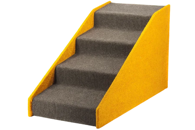 Bedside Ladder Stair Carpet Dubai