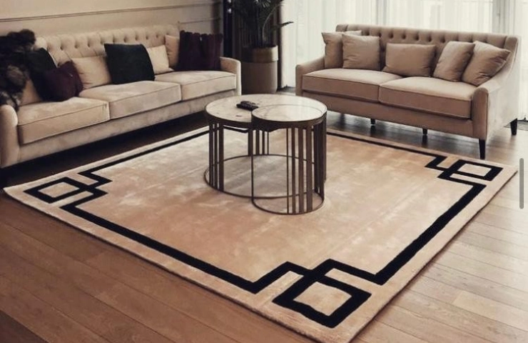 Bespoke Rugs That Define Your Space in Dubai